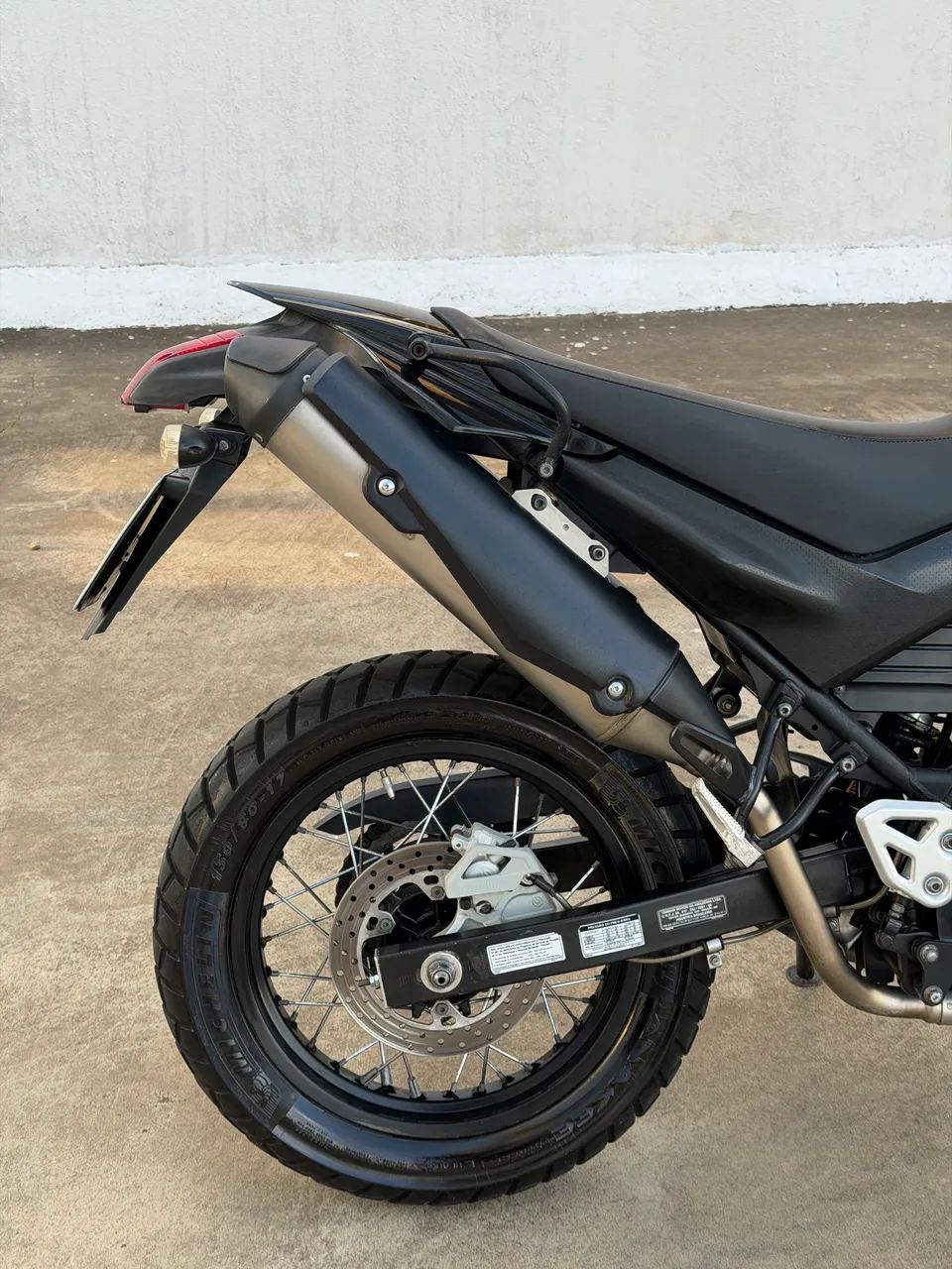 XT 660 - Foto 3