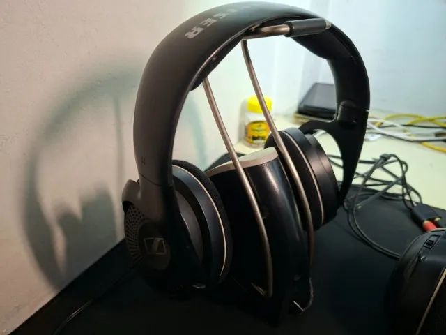 Fone Sennheiser TR120 - Foto 2