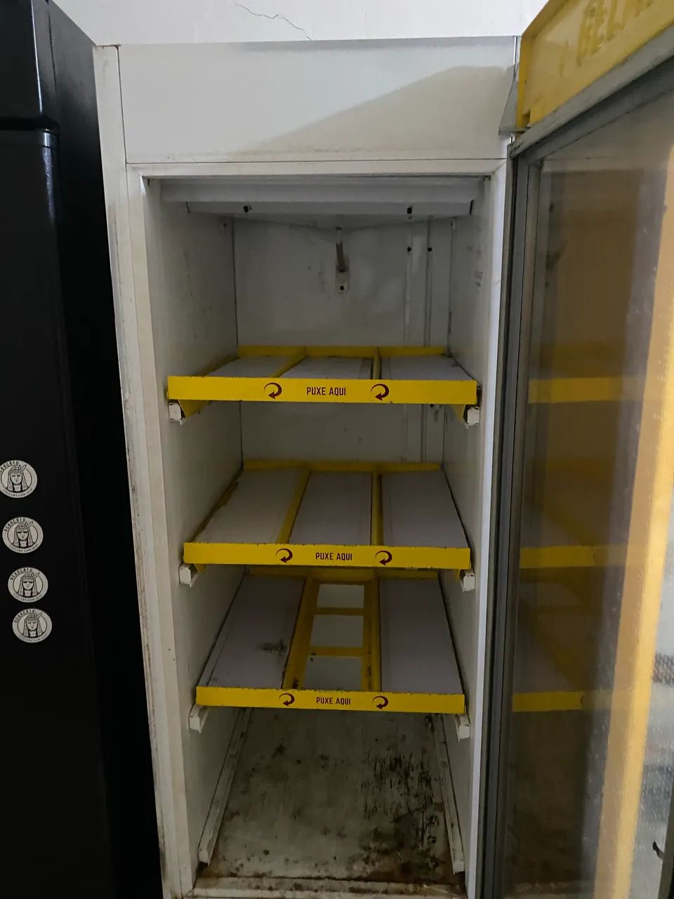 Vendo 2 cervejeiras, top para trabalhar! - Foto 5