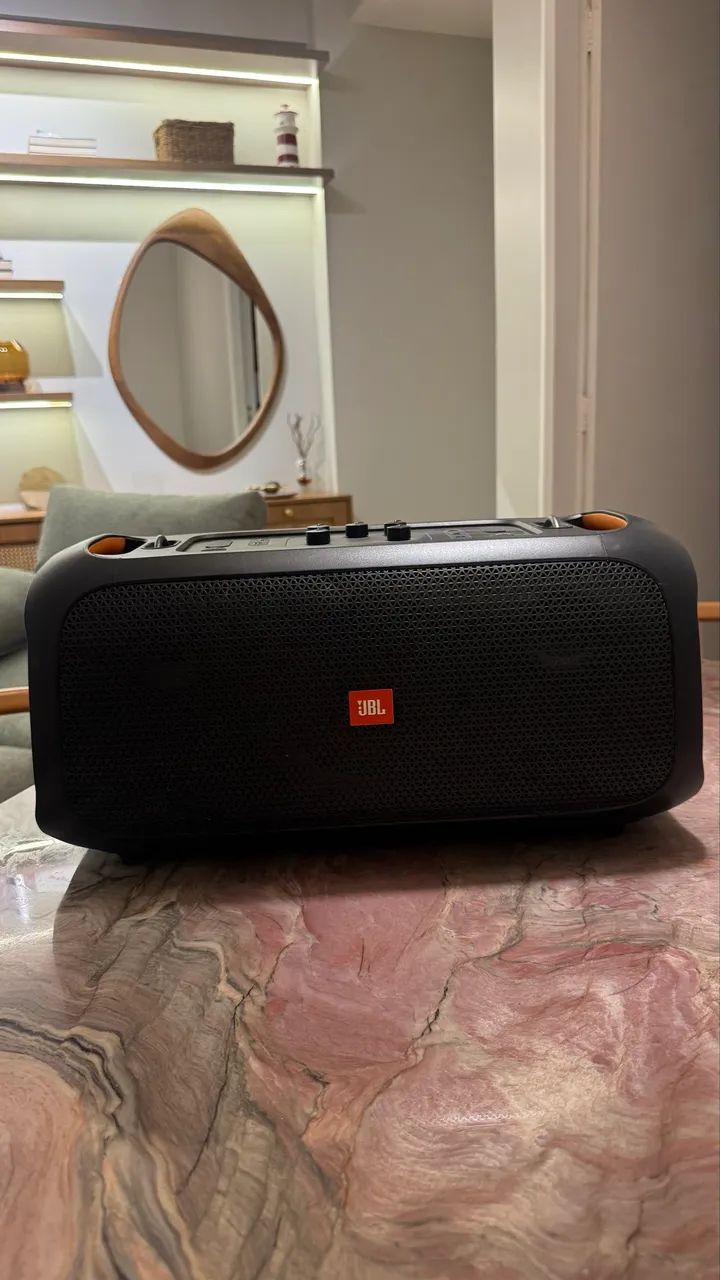 JBL Partybox 