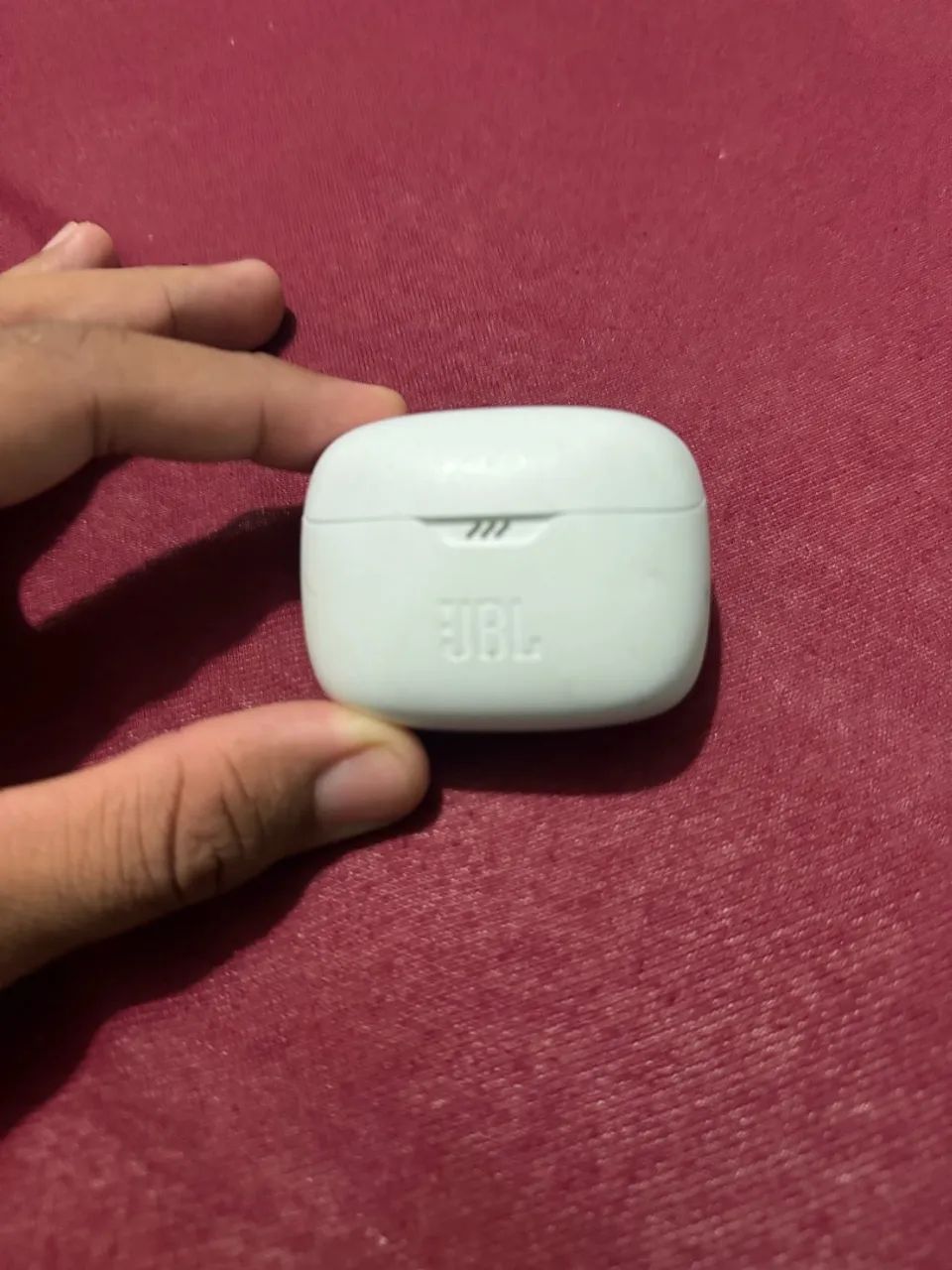  JBL Tune Buds 2 Original - Branco  Caixa - Foto 2
