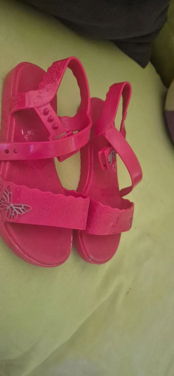 Sapatos infantil - Foto 5