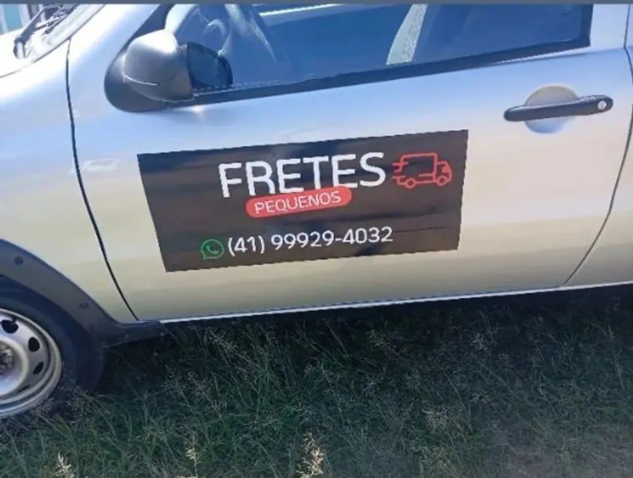 Fretes - Foto 3