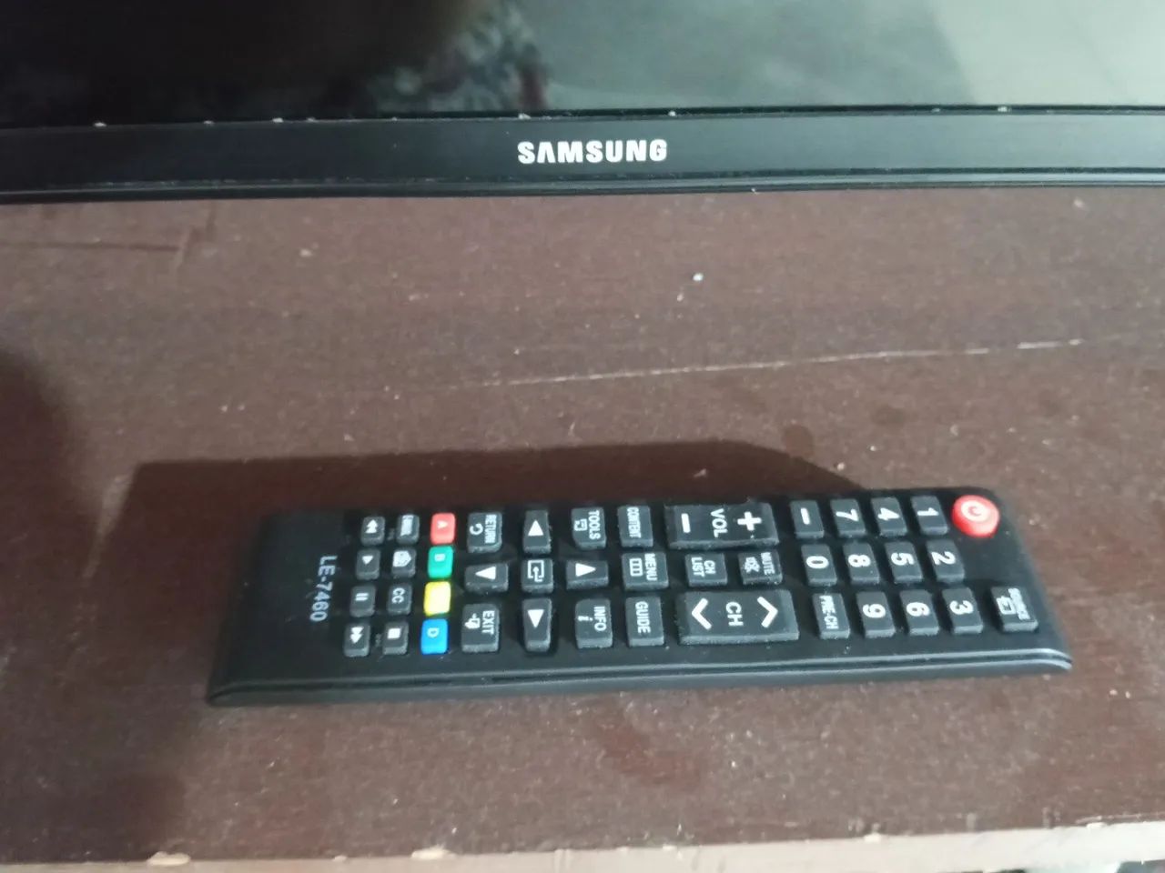 Smart tv Samsung 55 - Foto 4