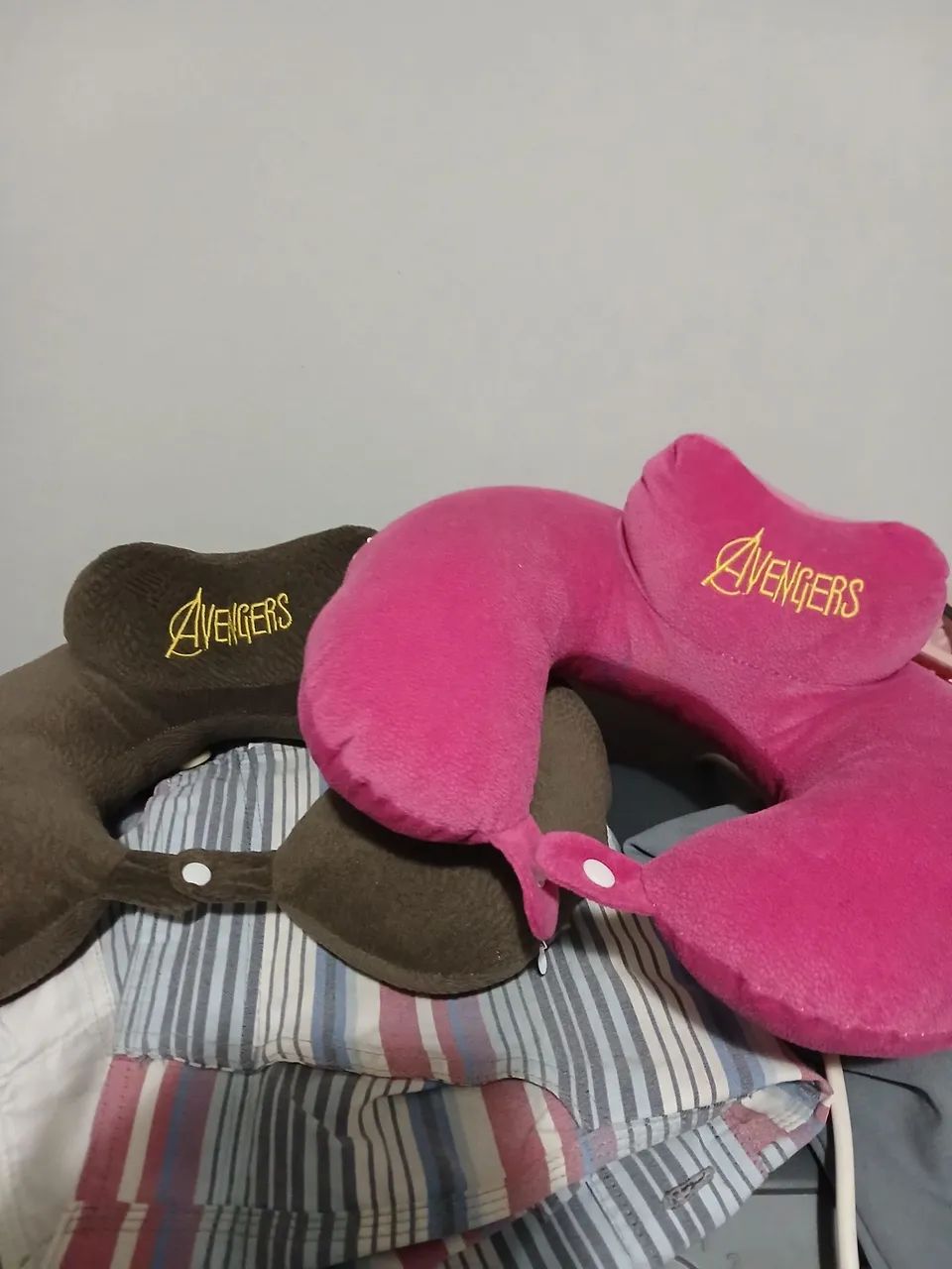 TRAVESSEIRO PARA VIAGEM