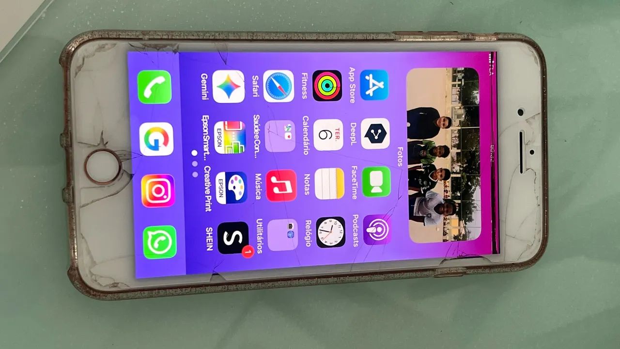 Vende um iPhone  - Foto 3