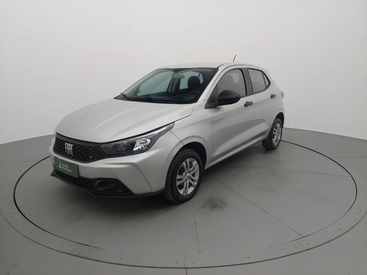 Fiat Argo Drive 1.0 Firefly 2023