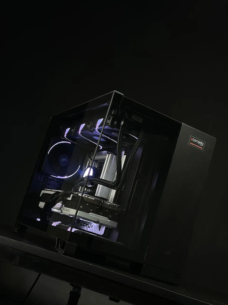 PC Gamer High-End  - Foto 2