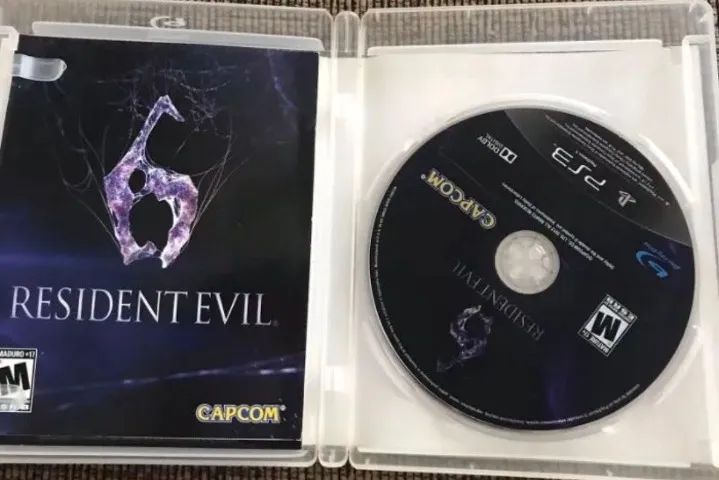 Resident Evil 6 - Foto 2
