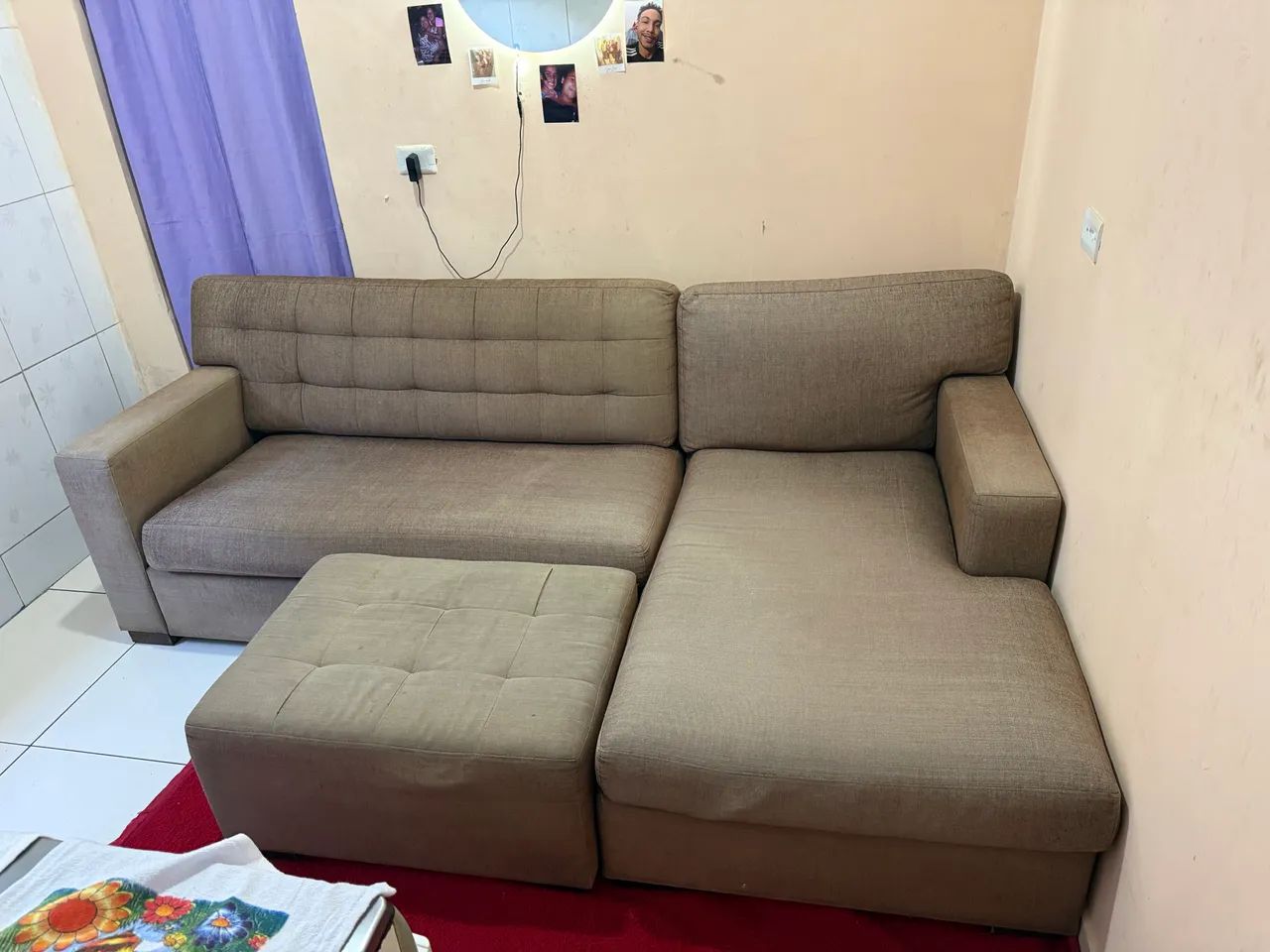 Sofá  - Foto 2