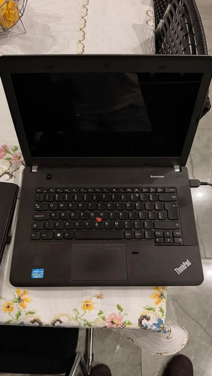 Notebook Lenovo  - Foto 2