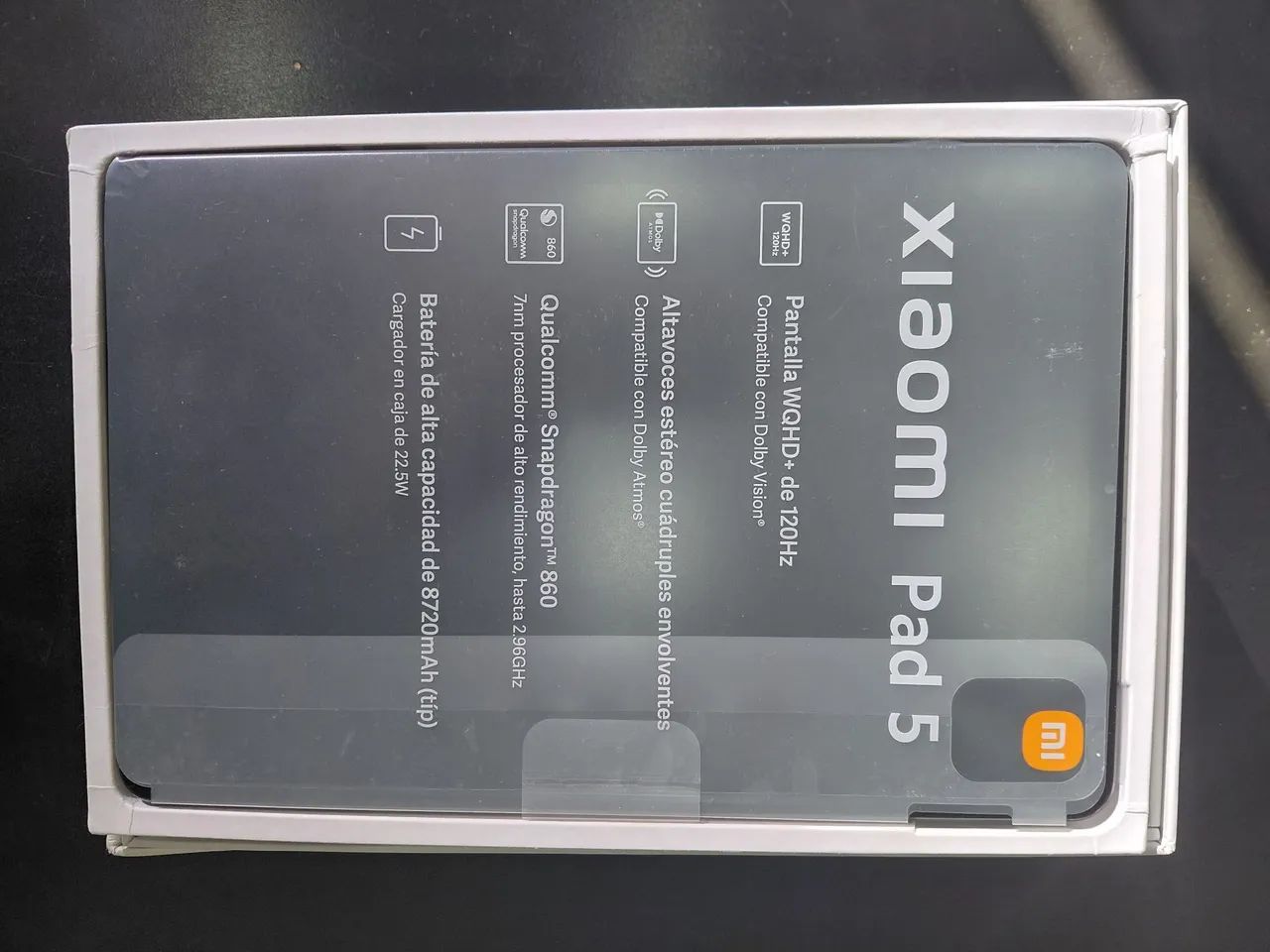 XIAOMI PAD 5 NOVINHO - Foto 3