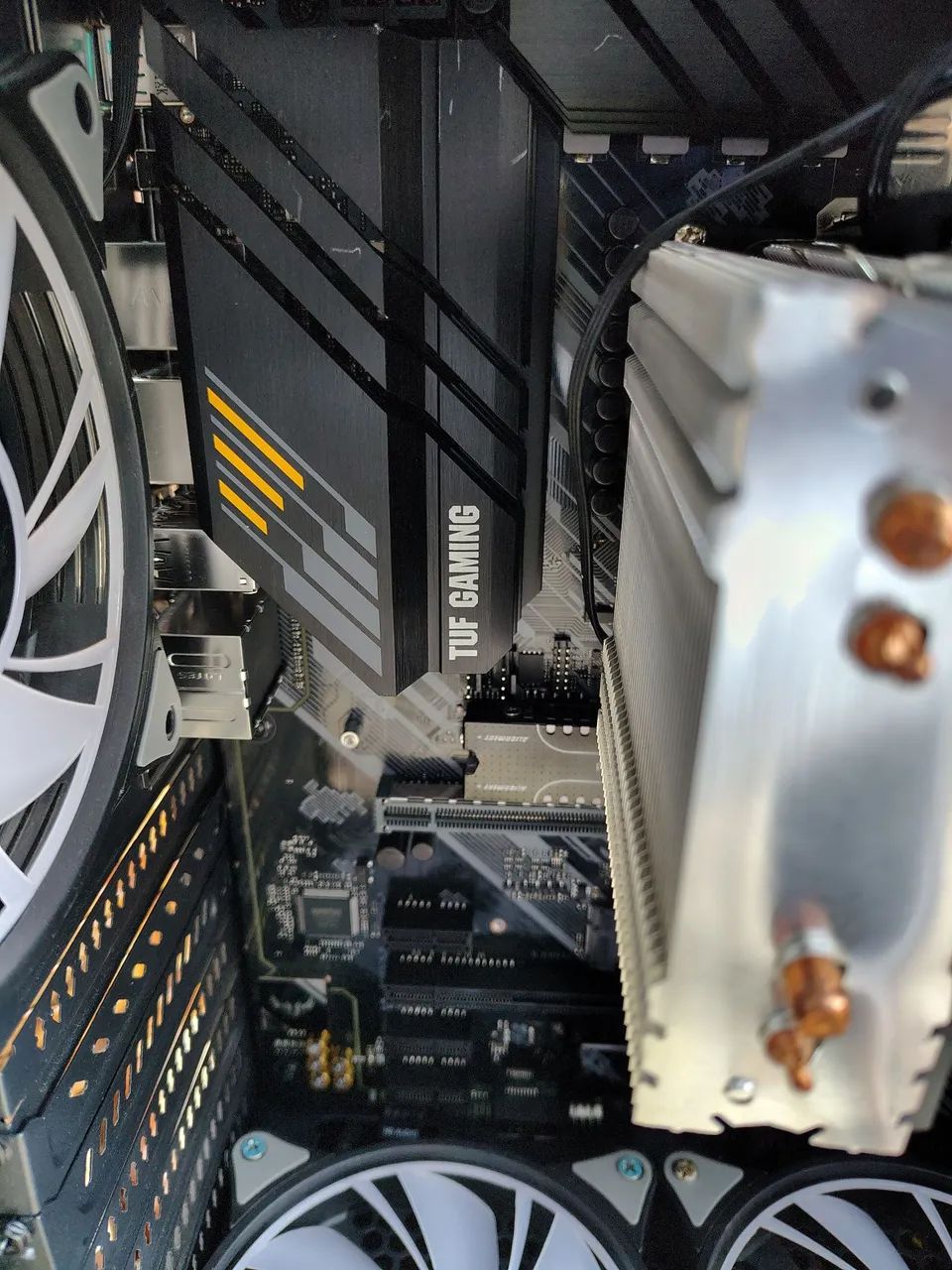 Computador gamer 
