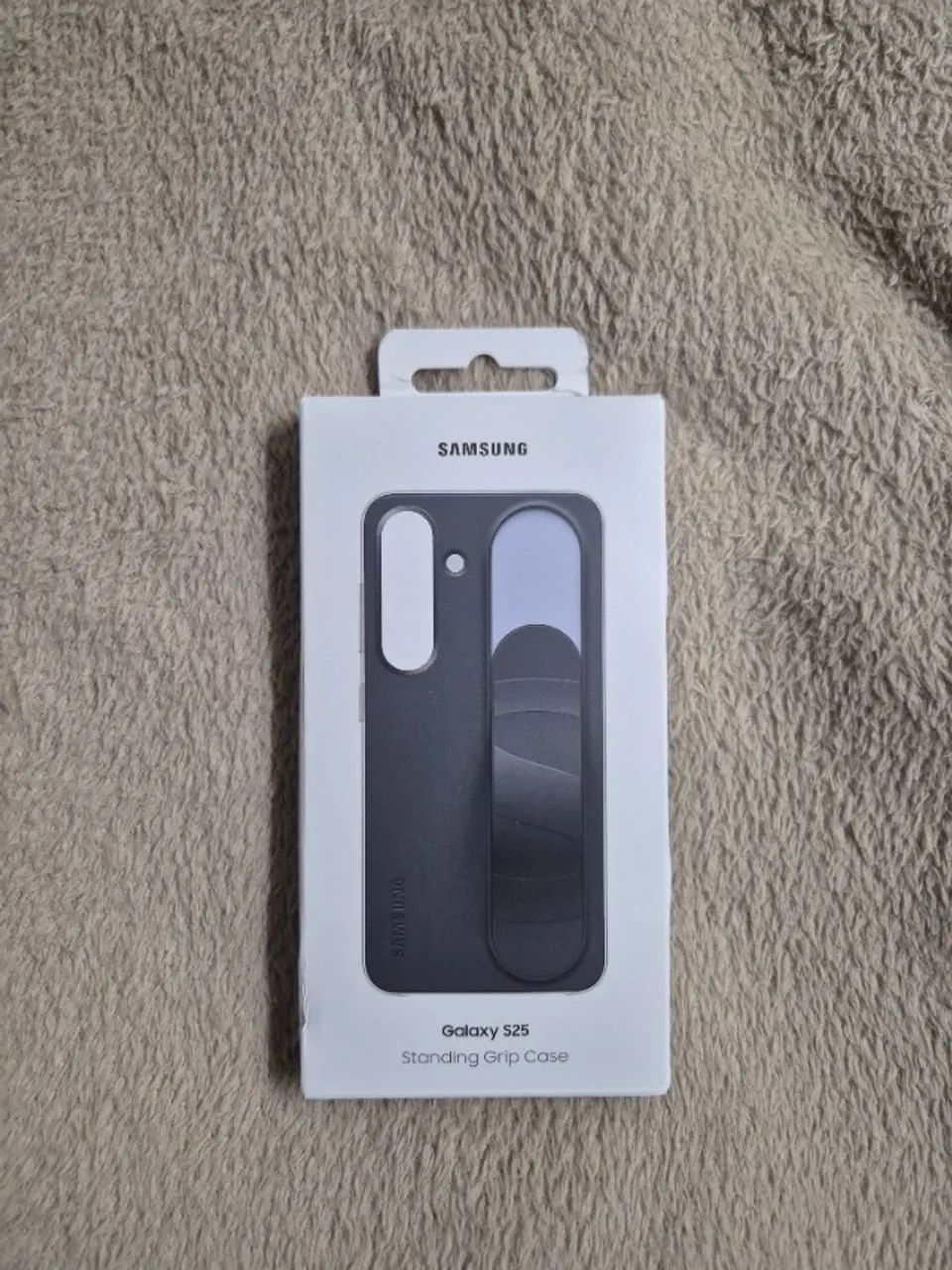 capa original Samsung s25
