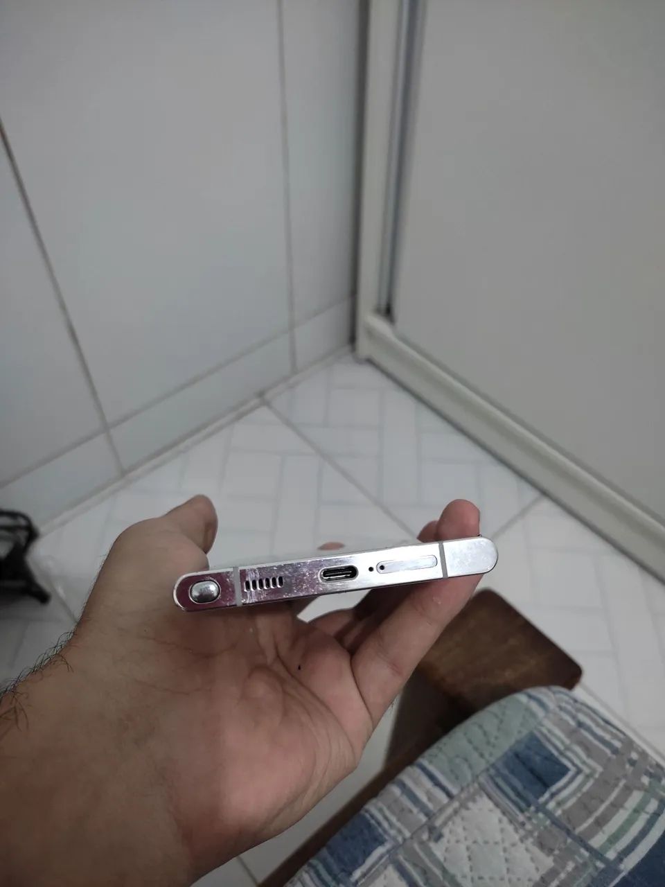 Vendo s22 ultra - Foto 4