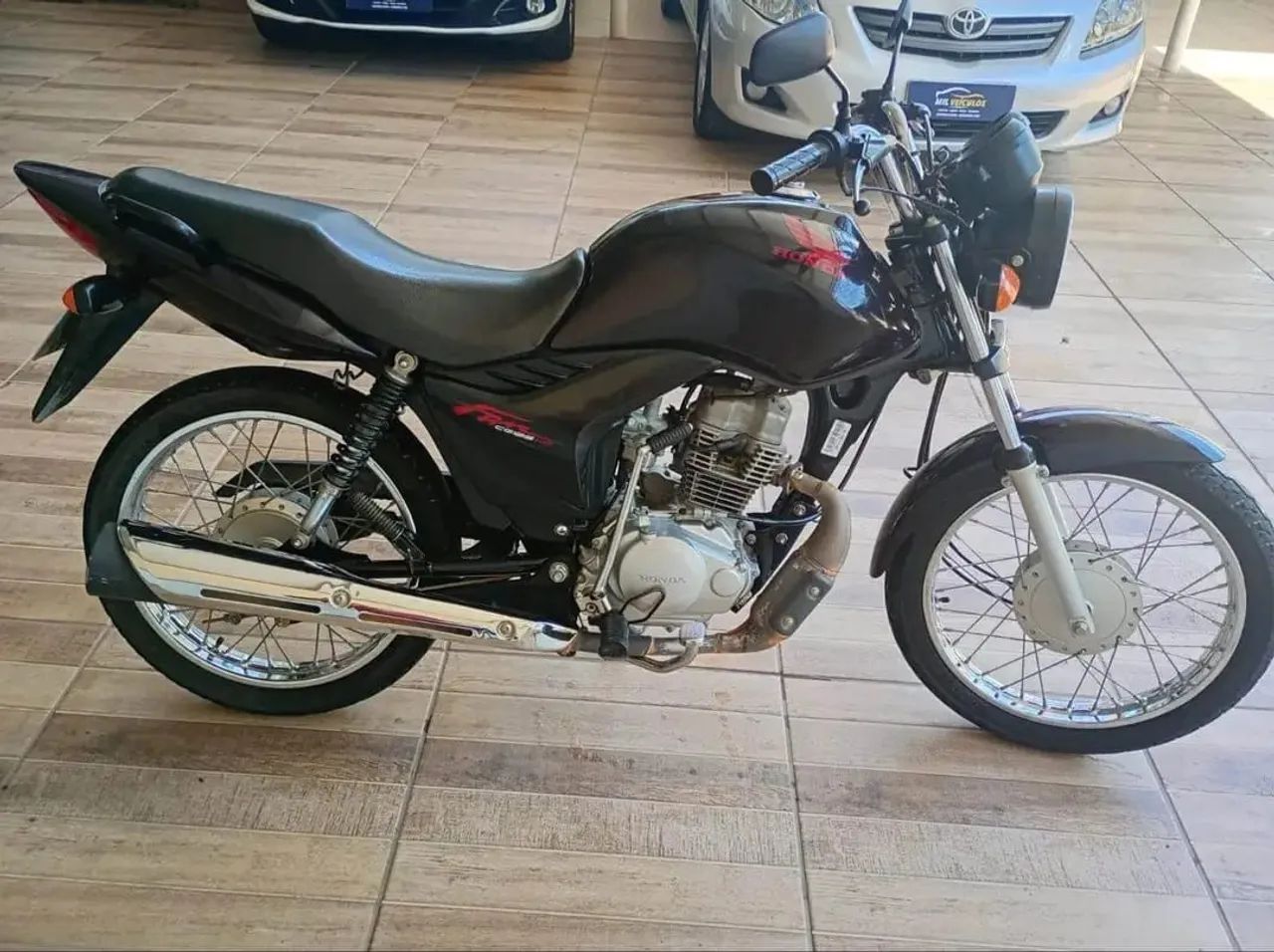Vendo  - Foto 3