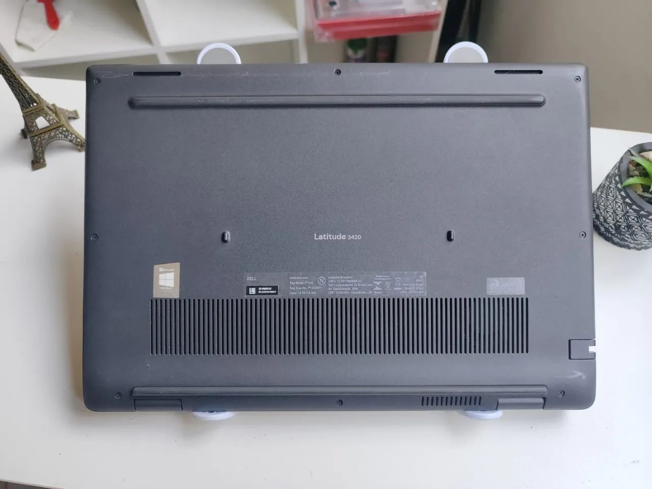 NOTEBOOK DELL LATITUDE 3420 - I7-11TH! - Foto 4