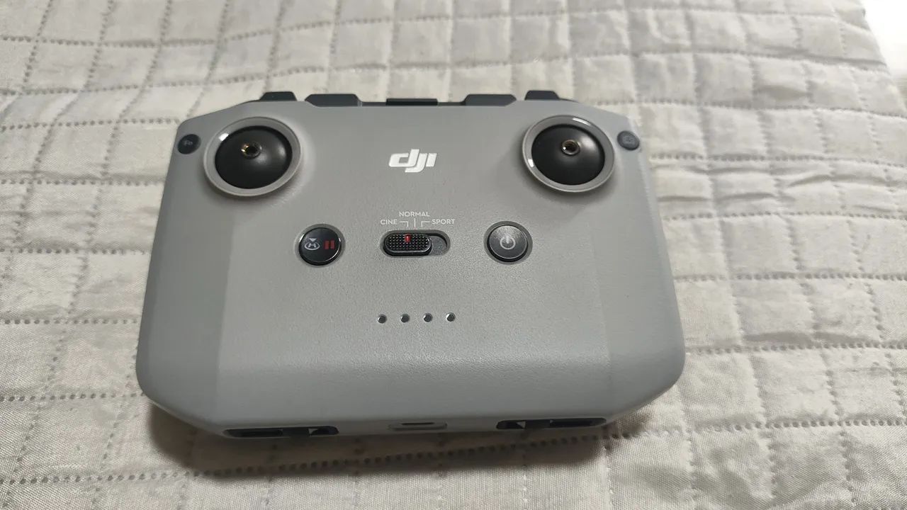 Controle Dji mini 3 rc n1