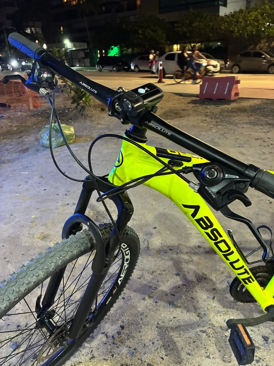 Bicicleta Aro 29 ABSOLUTE - Foto 3