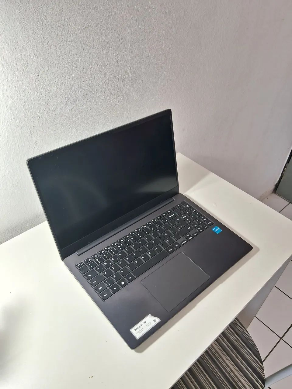 Notebook Samsung Galaxy book2 - Foto 3