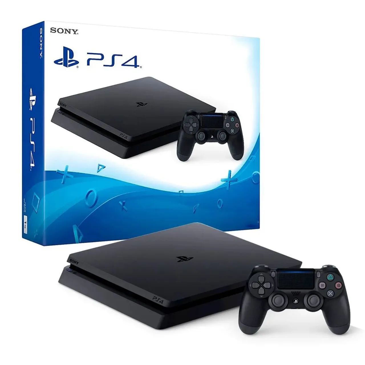 PlayStation 4