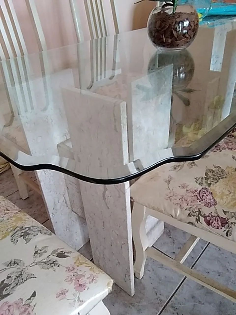Mesa de jantar.  - Foto 2