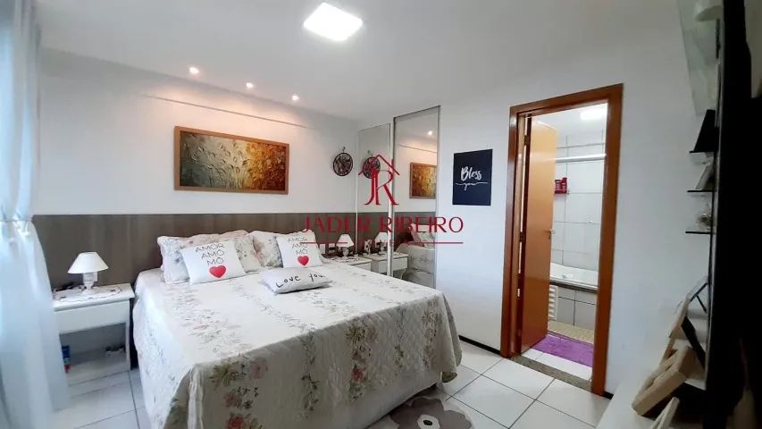 No Parque Del Sol | 122m² | 3 Suítes | Varandão | Nascente - Foto 11
