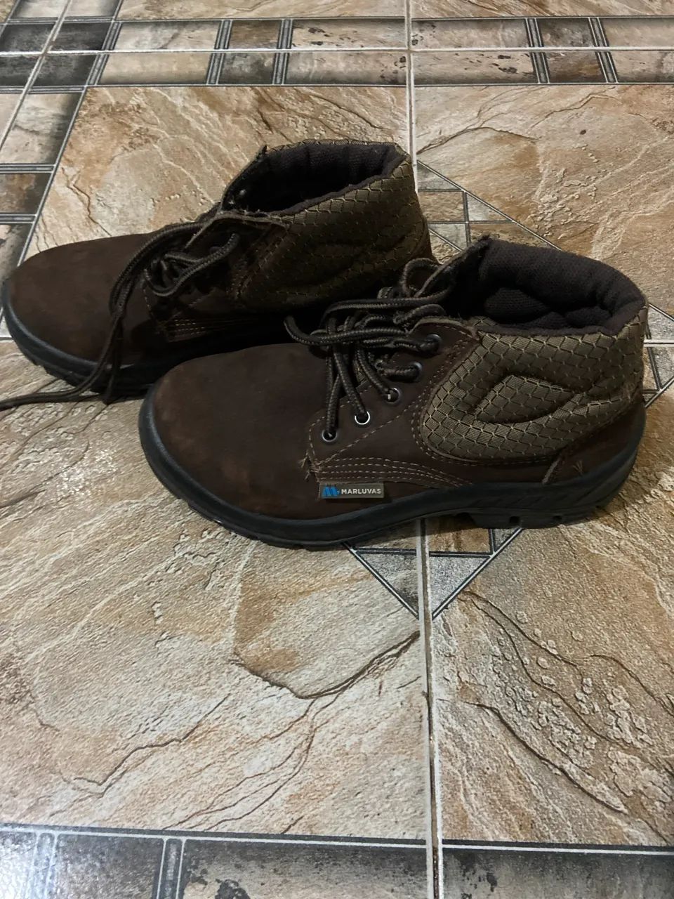 Bota Marluvas - Foto 2