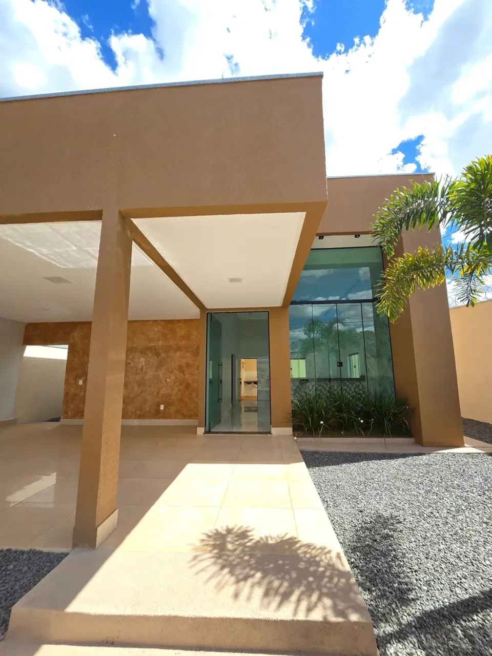 Casa Nova Para Locação - Foto 2