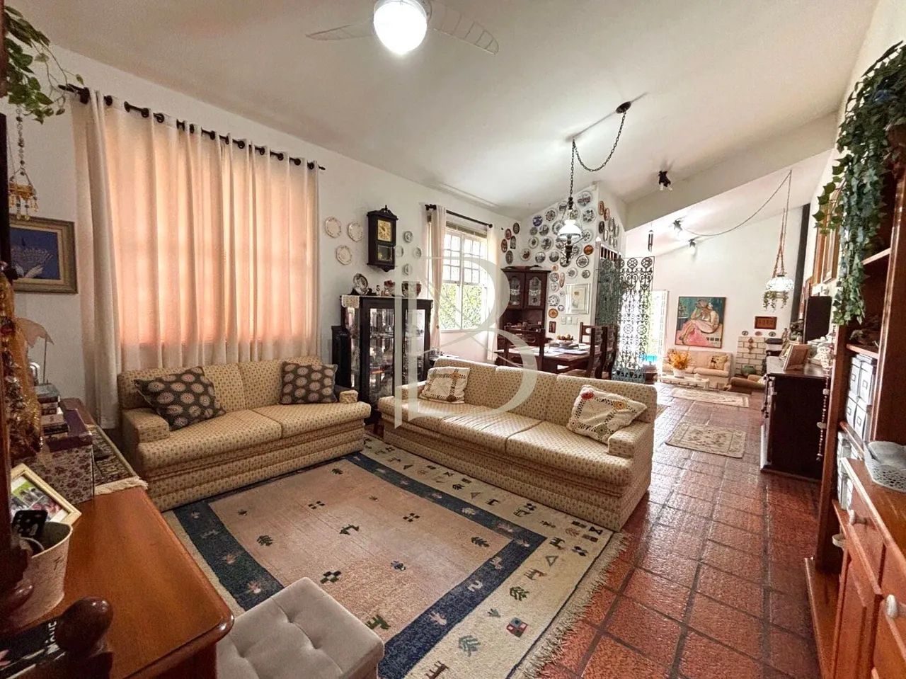 Casa térrea de esquina com 4 quartos e piscina no Parque São Jorge - Foto 5