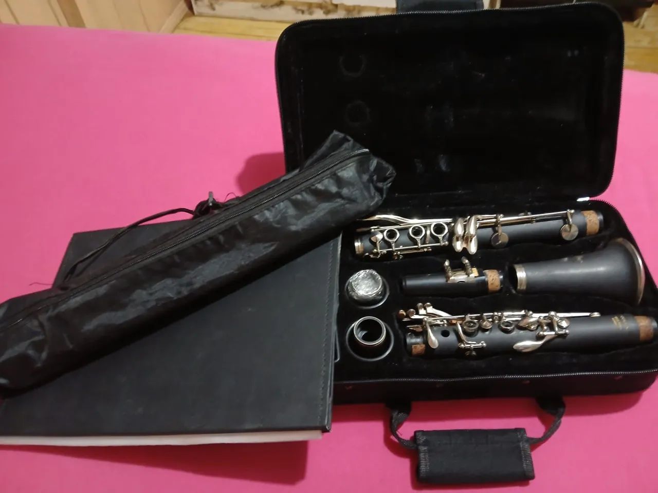 Clarinete - Foto 3