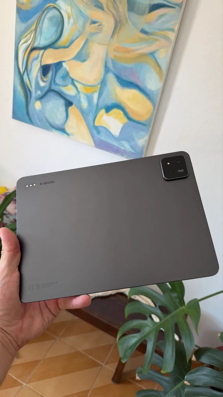 Tablet Xiaomi Mi Pad 7 - 12GB RAM / 256GB  - Foto 2