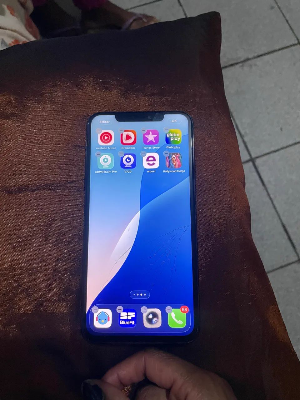 iPhone 11 Pro Max 256GB - Foto 5