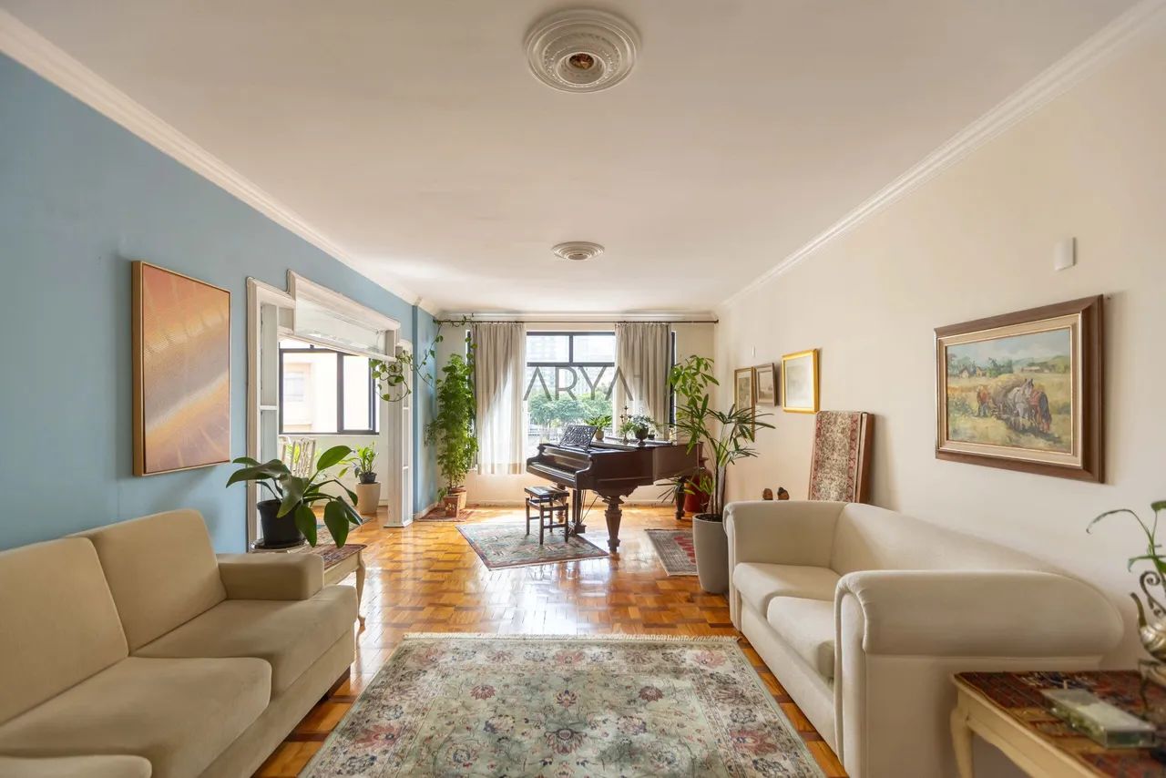 Apartamento à venda no Centro ARYA1