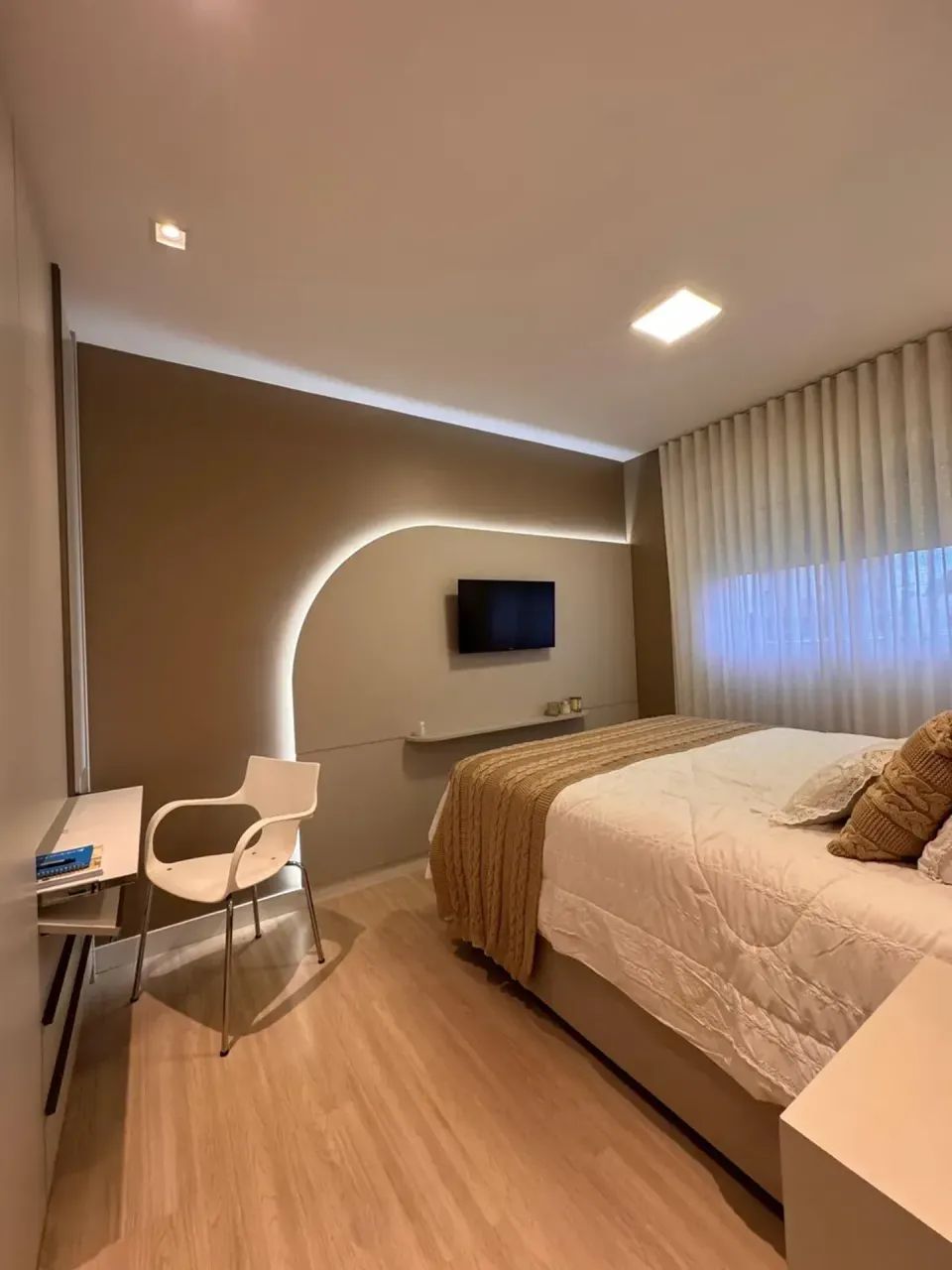 Apartamento MIND 2 quartos c/ sacada