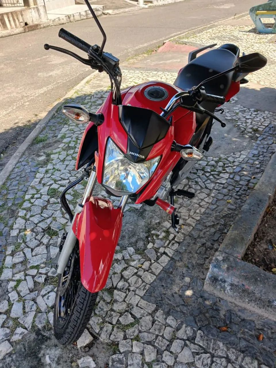 Vende-se Honda CG Titan  - Foto 2