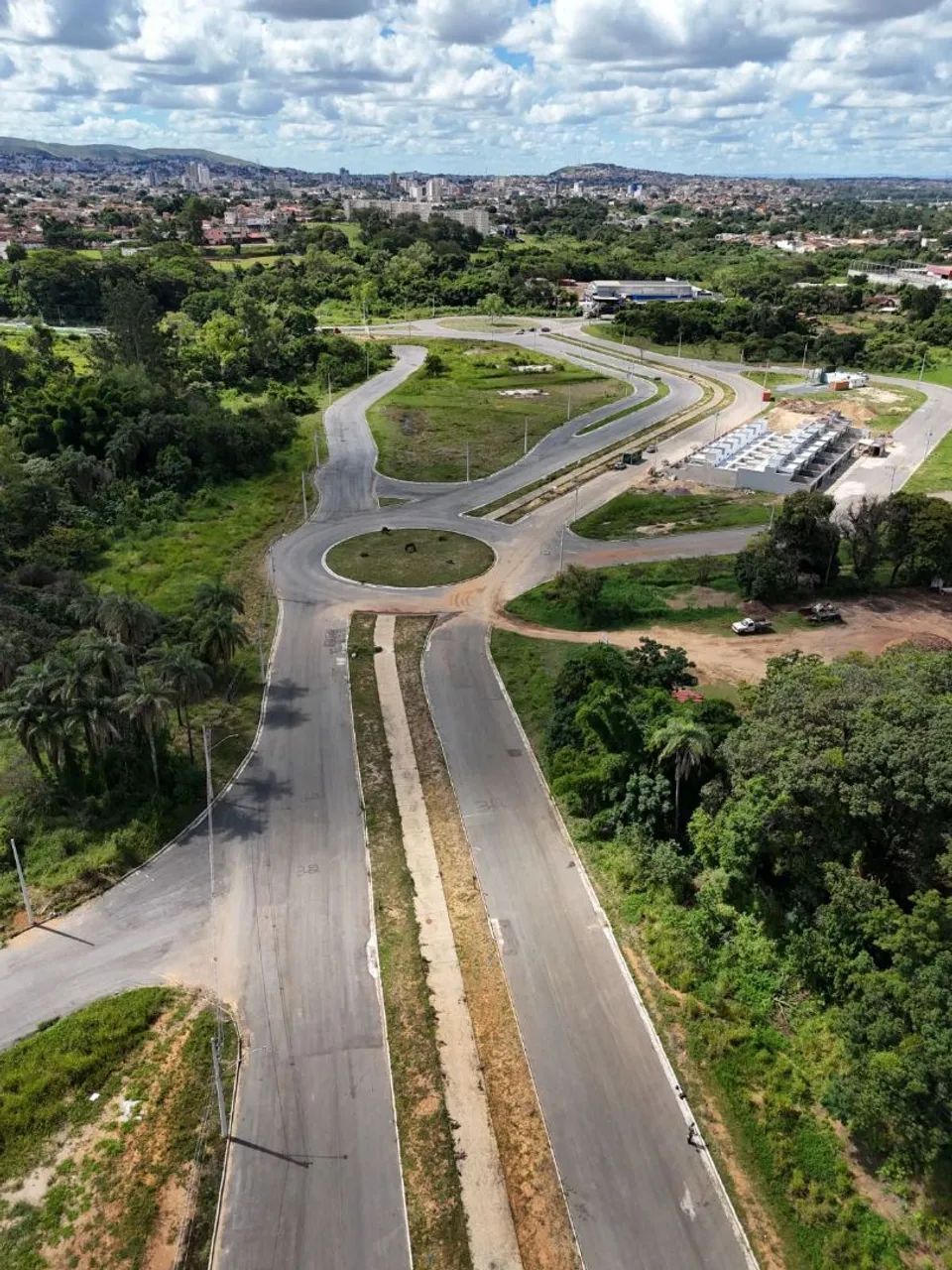 Lote comerciais e residênciais - Foto 3