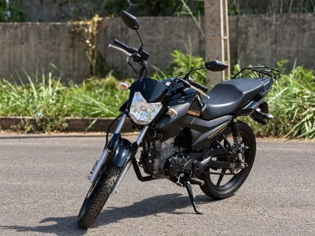Yamaha Factor 150 ED 2024 - Foto 5