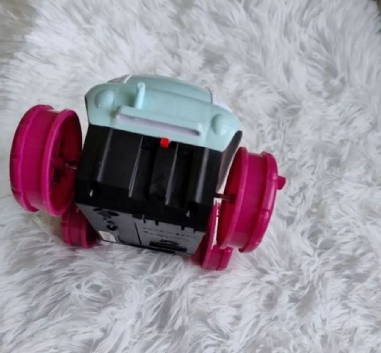 Carrinho Frozen (não funciona) - Foto 4