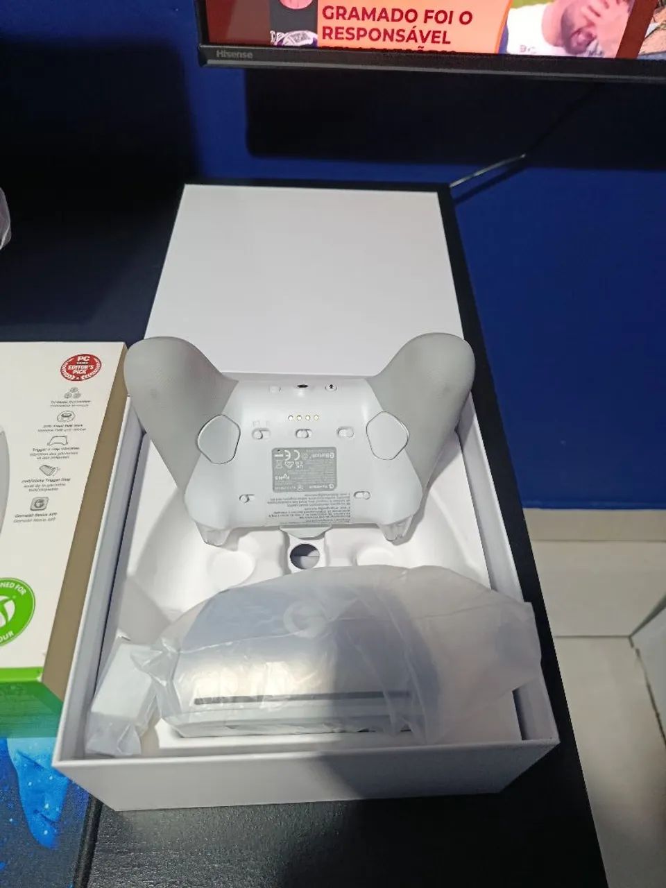 Gamesir G7 pro  - Foto 3