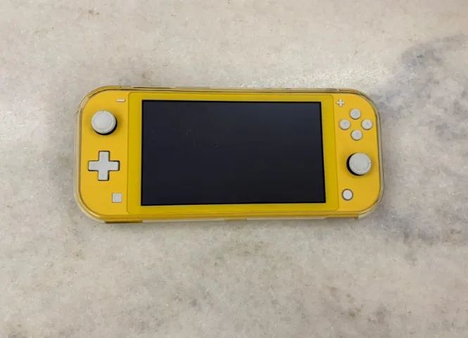  Nintendo Switch Lite desbloqueado (  Comn MicroSD 256gb) - Foto 3
