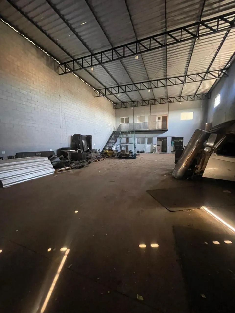 Comercial Salão em Bady Bassitt - Foto 4