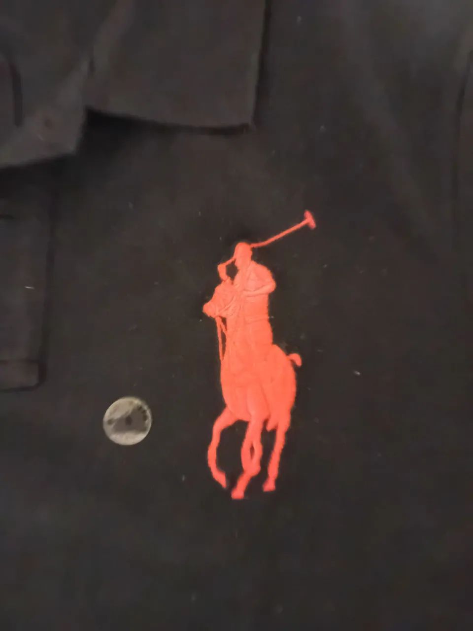 Camisa polo Ralph Lauren  - Foto 3
