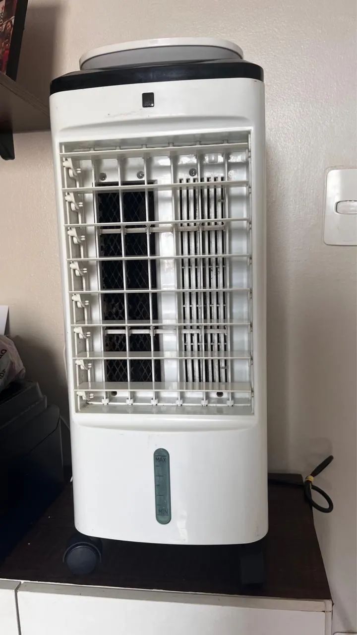 Climatizador