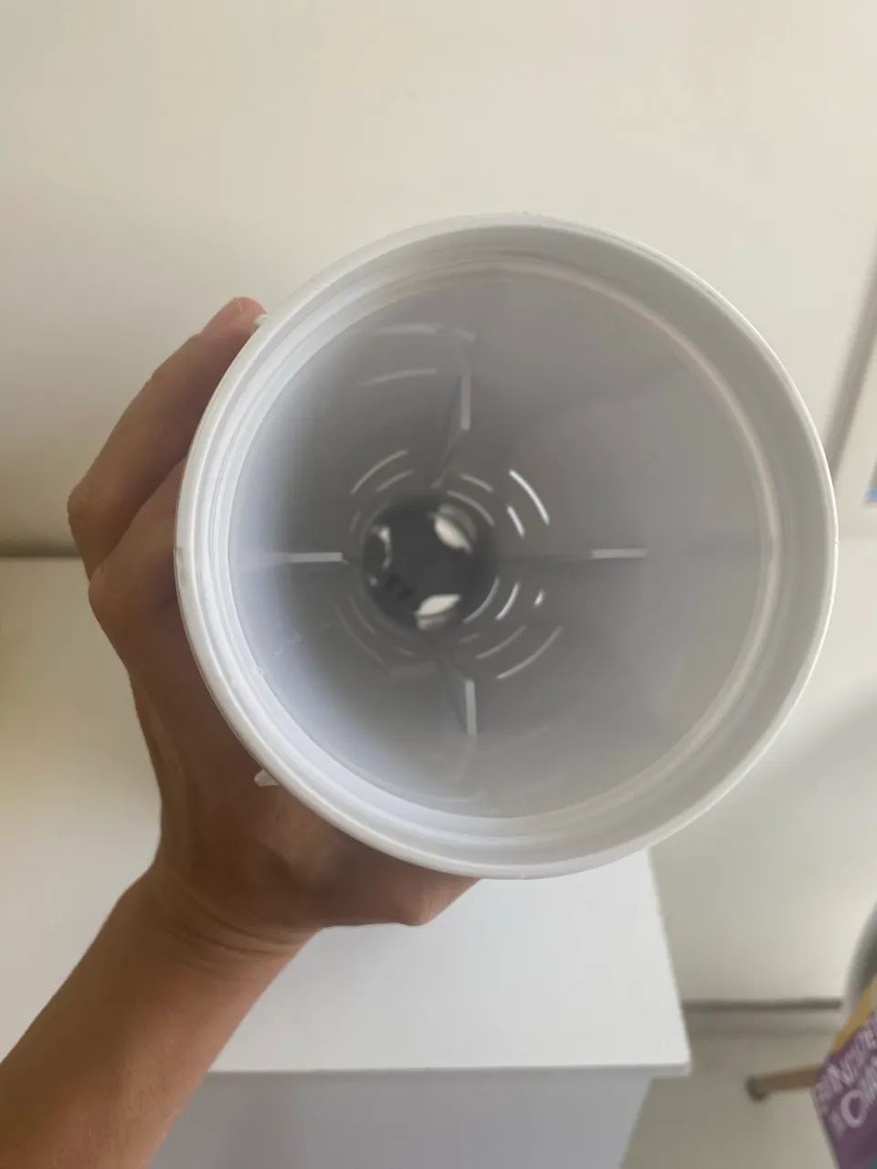 Agitador de máquina de lavar Brastemp  - Foto 2
