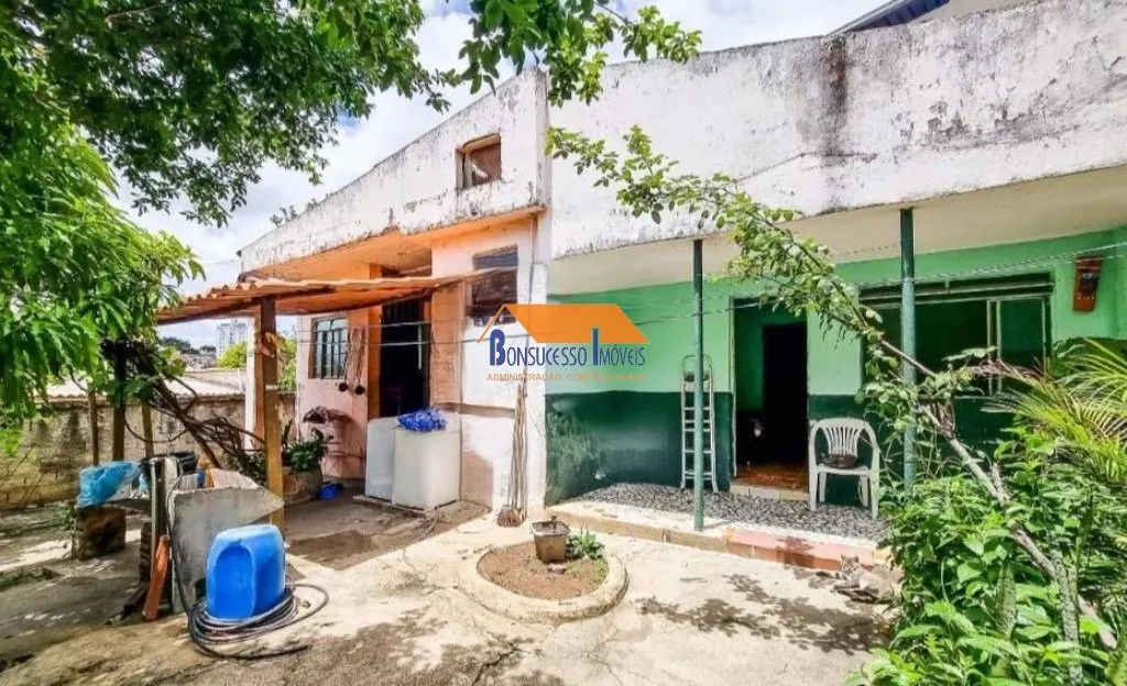 casa de 2 quartos no bairro Floramar - Foto 3