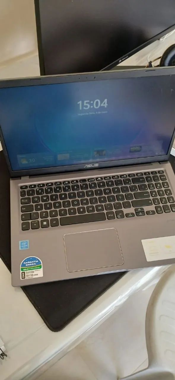 Notebook Asus - Foto 2