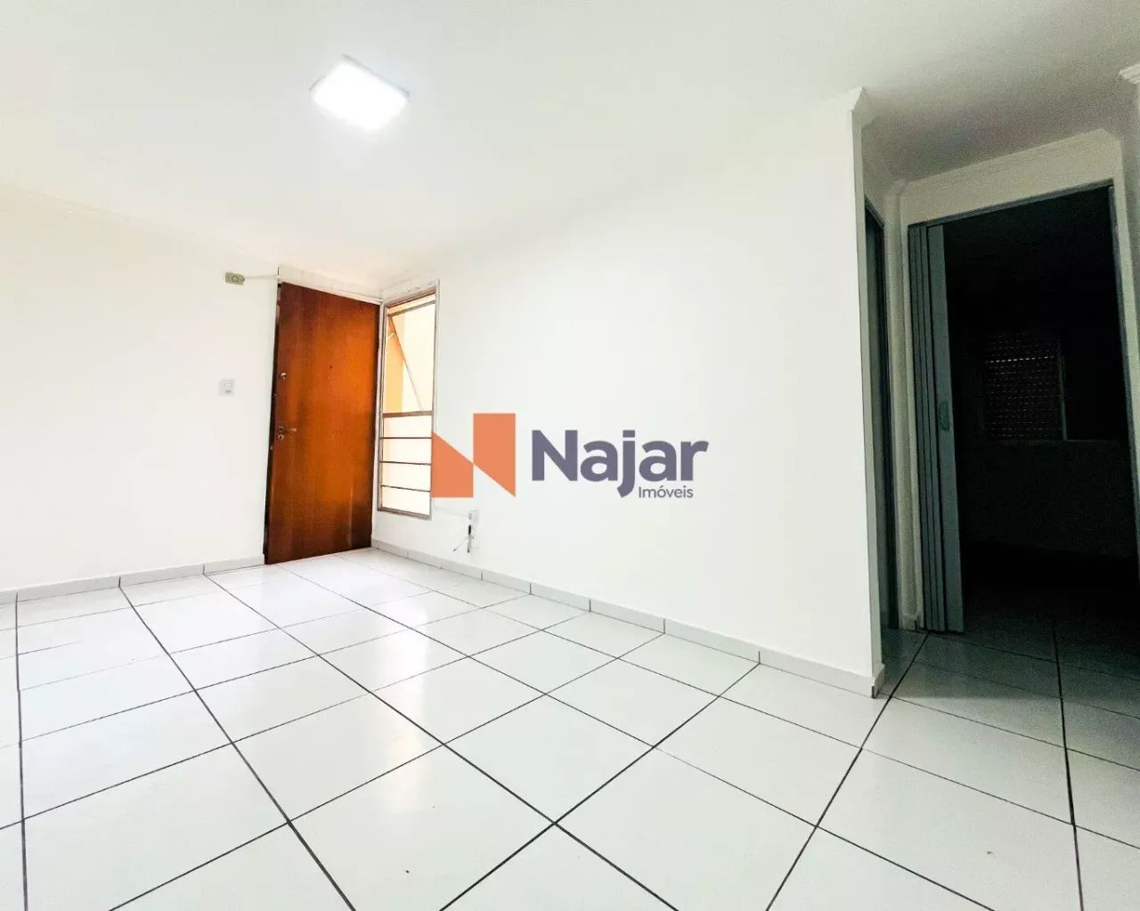 APARTAMENTO RESIDENCIAL SAFIRAS - Foto 2