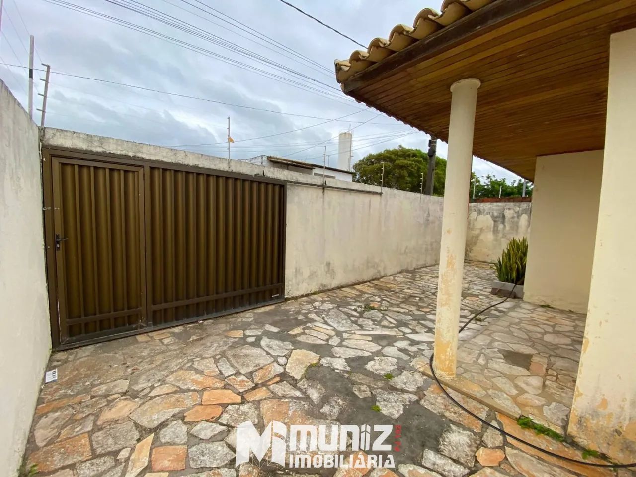 CASA PARA ALUGAR COM 3 QUARTOS NA ARUANA! - Foto 3