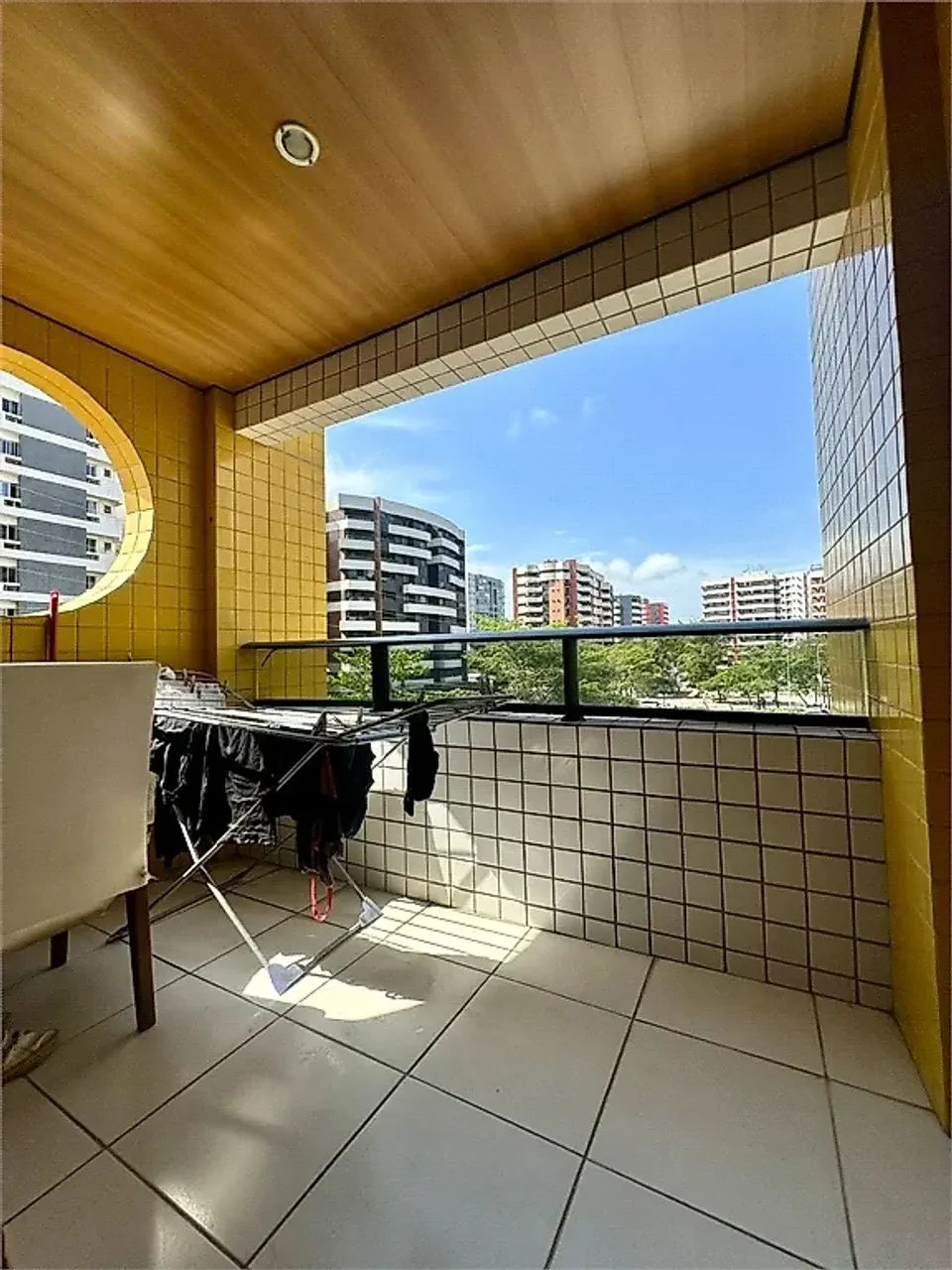 Apartamento 4 Quartos no Edf Pieta - Jatiúca - Foto 5